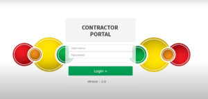 Contractor Management Software