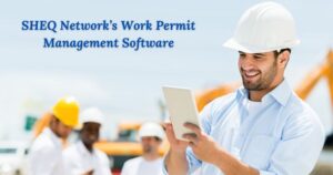 Work Permit Management Software