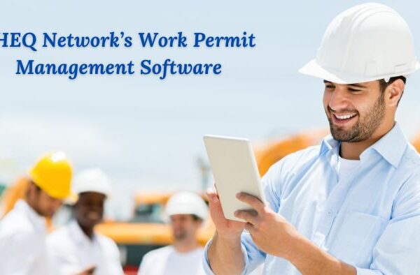 Work Permit Management Software