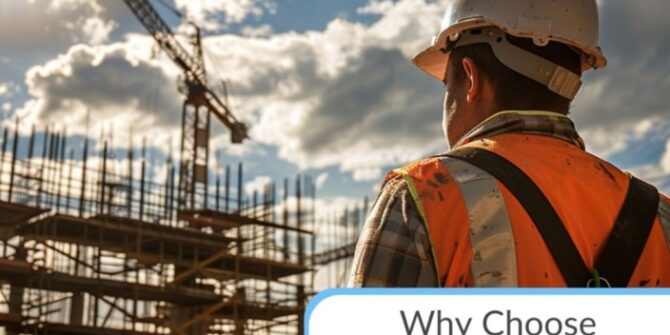 Contractor Management Solution