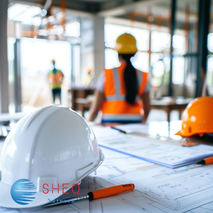 Elevate Your Compliance with Best Contractor Management Software – SHEQ Network