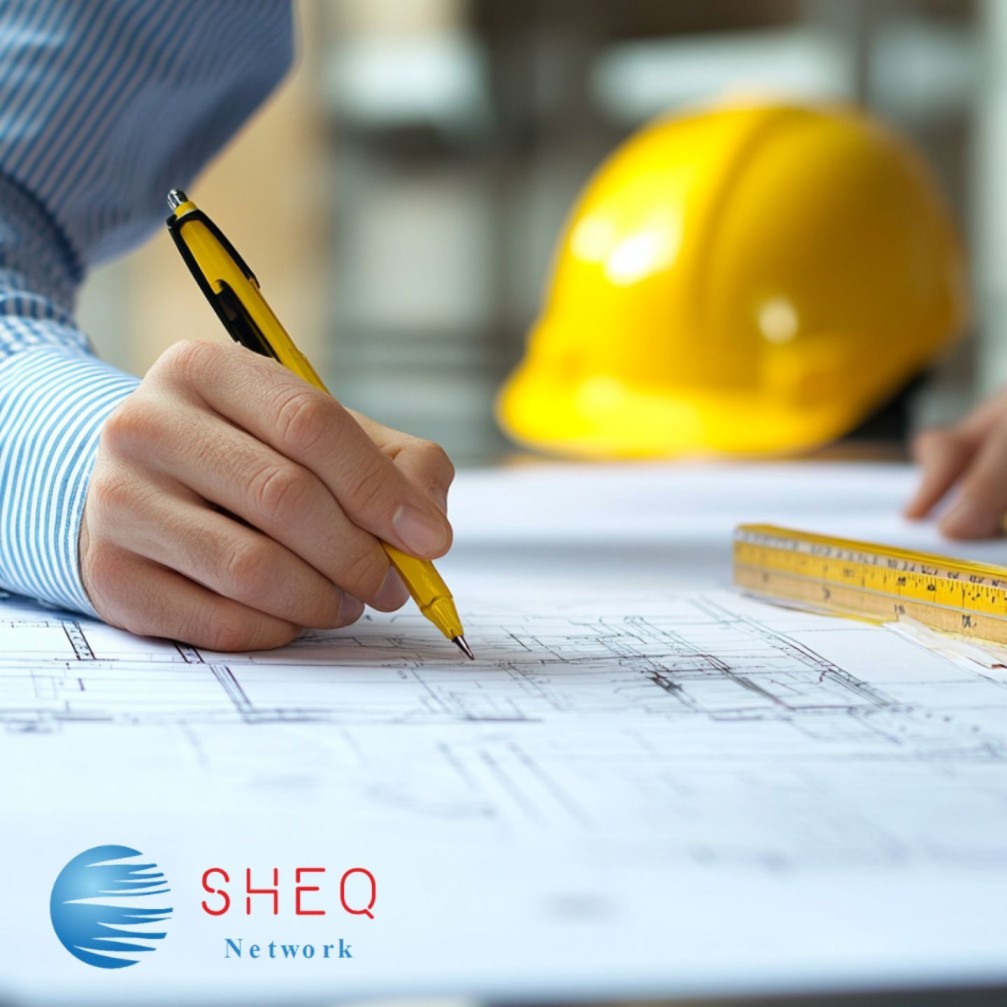 How a Contractor Management System Streamlines Safety and Compliance with the SHEQ Network