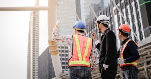 Maximize Safety and Compliance with SHEQ Network’s Contractor Safety Software