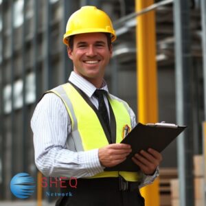 Contractor management portal