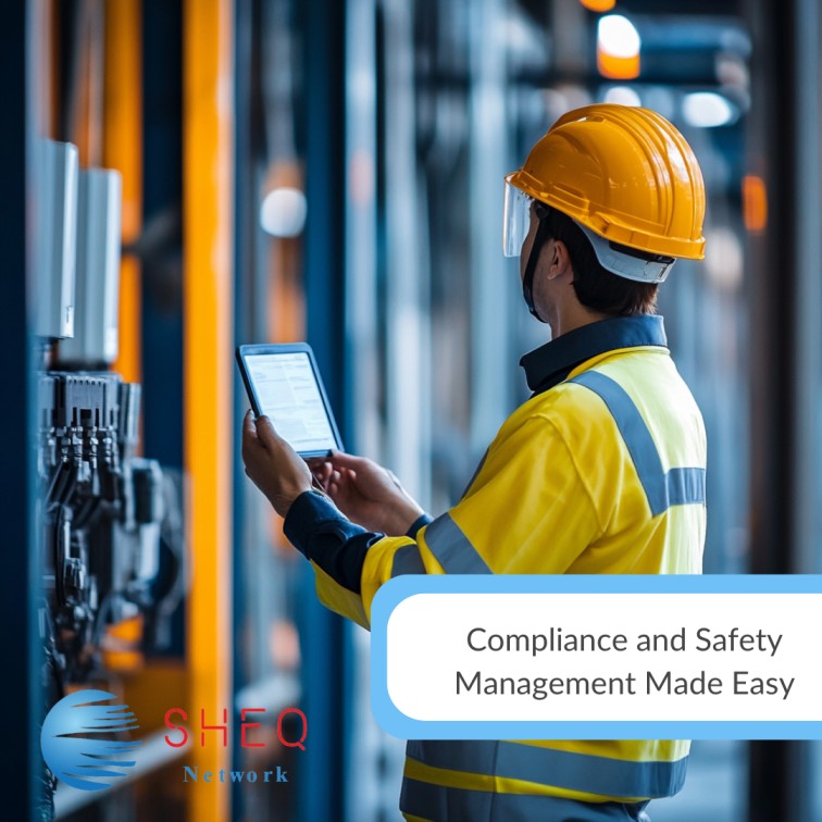 Transforming Compliance and Safety Management with Induction Software: Innovative Solutions for Today’s Businesses