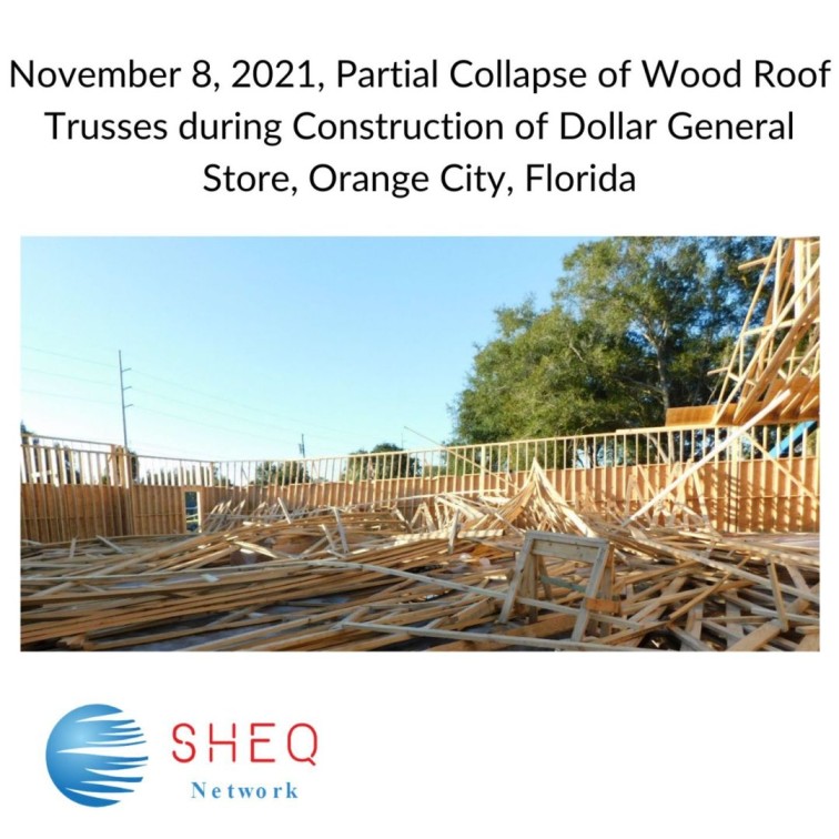 Preventing Tragedies in Construction: Key Lessons from the Dollar General Roof Collapse and How Contractor Software Can Help