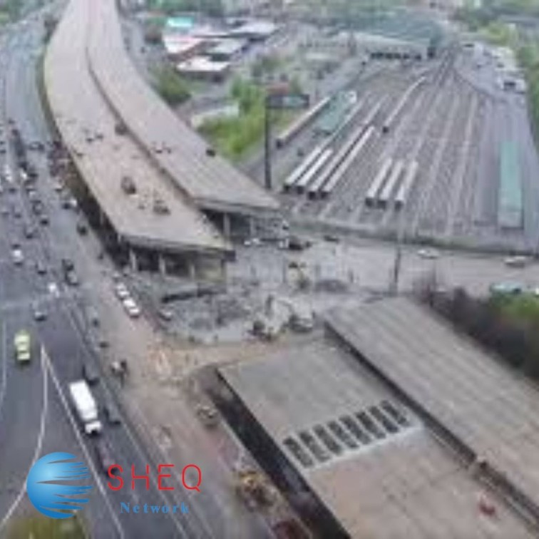 Lessons from the I-85 Bridge Collapse: Ensuring Safety Through Effective Contractor Management