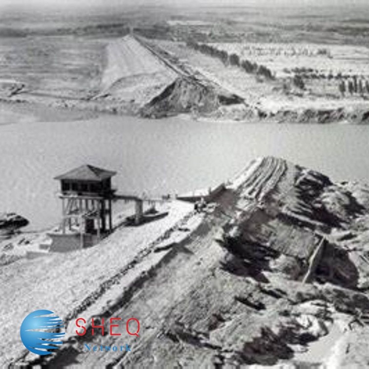 The Banqiao Dam Disaster and the Importance of a Robust Contractor Management System: Lessons for Modern Engineering Projects