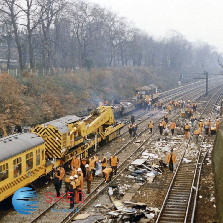 How Contractor Software Can Help Prevent Disasters Like the 1988 Clapham Junction Rail Crash