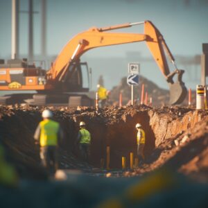 El Paso Trench Collapse