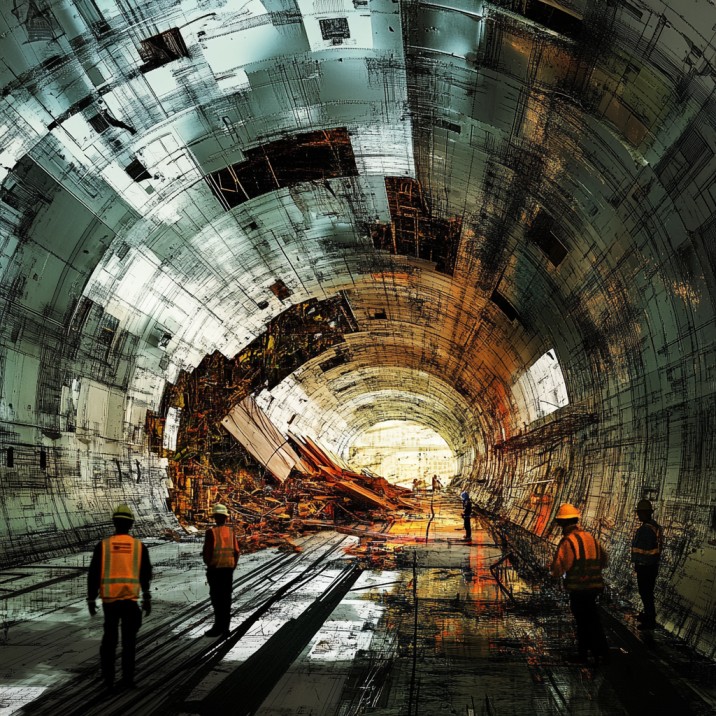 Understanding the Role of Contractor Management in Preventing Accidents: The Case of the Boston Big Dig Tunnel Collapse