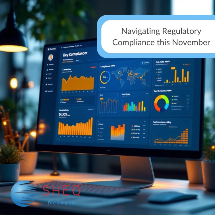 Navigating Regulatory Compliance: How Contractor Management Software is the Key to Audit Success