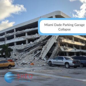 Miami Dade College Parking Garage Collapse