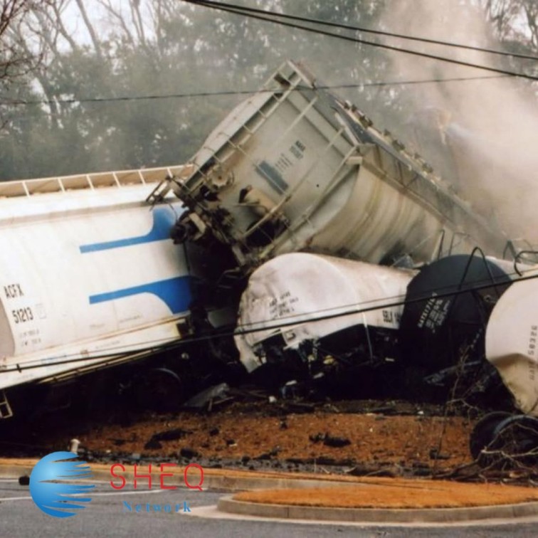 How to Manage Contractors: Lessons from the 2005 Graniteville Train Derailment