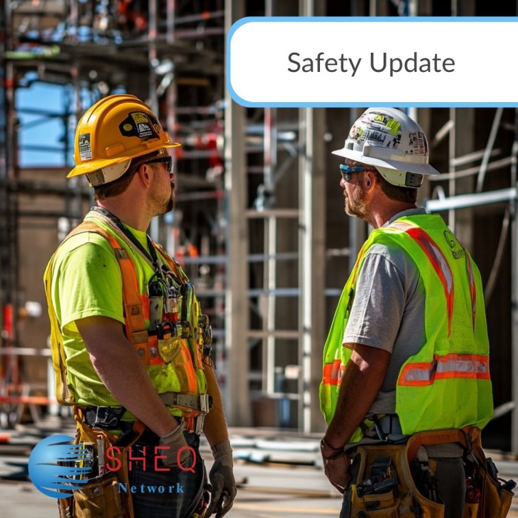 How to Manage Contractors Effectively: A Guide to Contractor Safety and Compliance