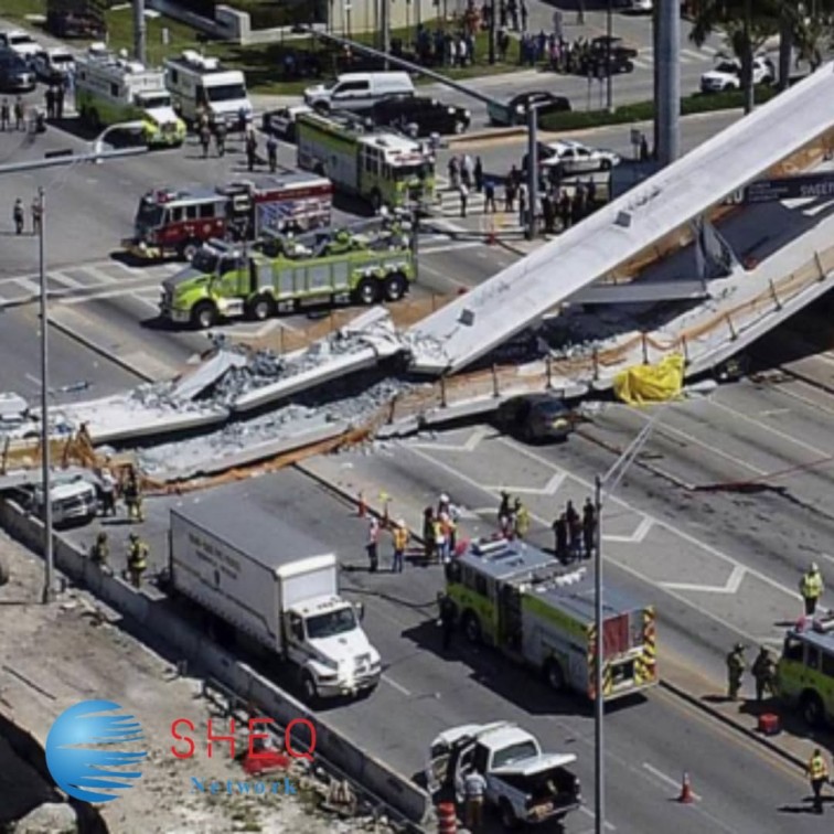 Reflections on the 2018 FIU Pedestrian Bridge Collapse: Lessons for Safer Infrastructure with Contractor Management Software