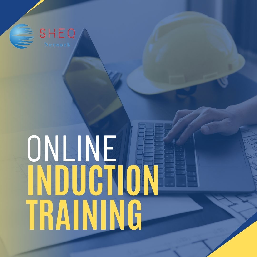 How Online Induction Training Improves Compliance and Reduces Risk