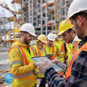 Contractor software