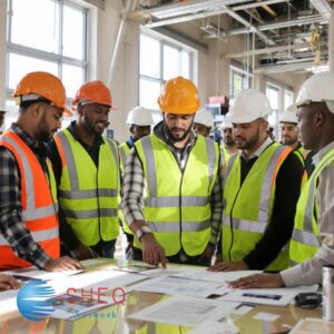 Contractor management software
