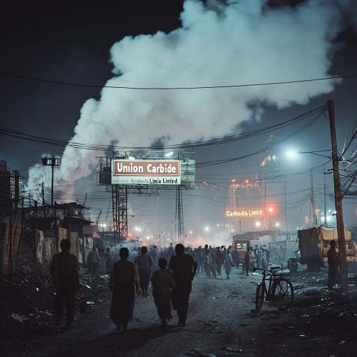 What the Bhopal Gas Tragedy Case Study Tells Us About How Contractor Management Software Could Help