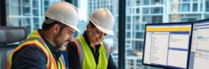 Contractor Portal