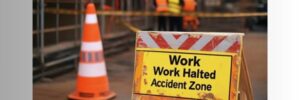 contractor incident