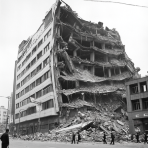 Why Did Sampoong Department Store Collapse