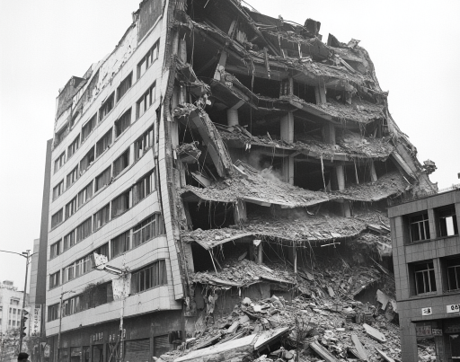 Why Did Sampoong Department Store Collapse