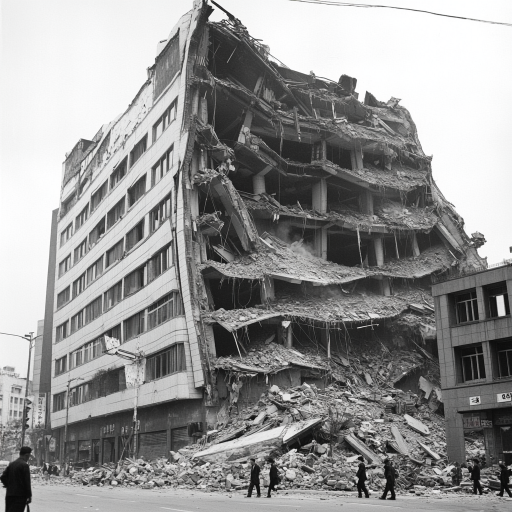 Why Did Sampoong Department Store Collapse? How Today’s Work Permit Software Could Help Avoid Similar Tragedies