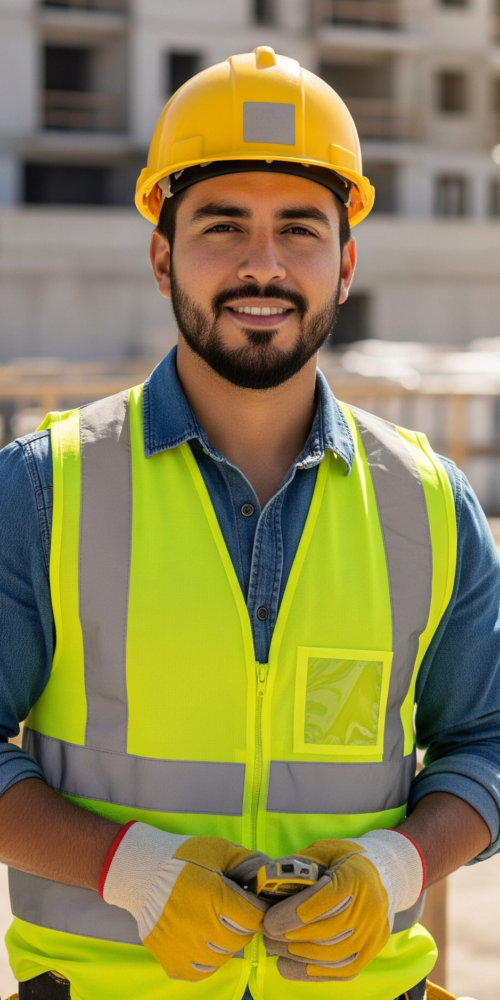 contractor portal