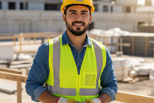 contractor portal