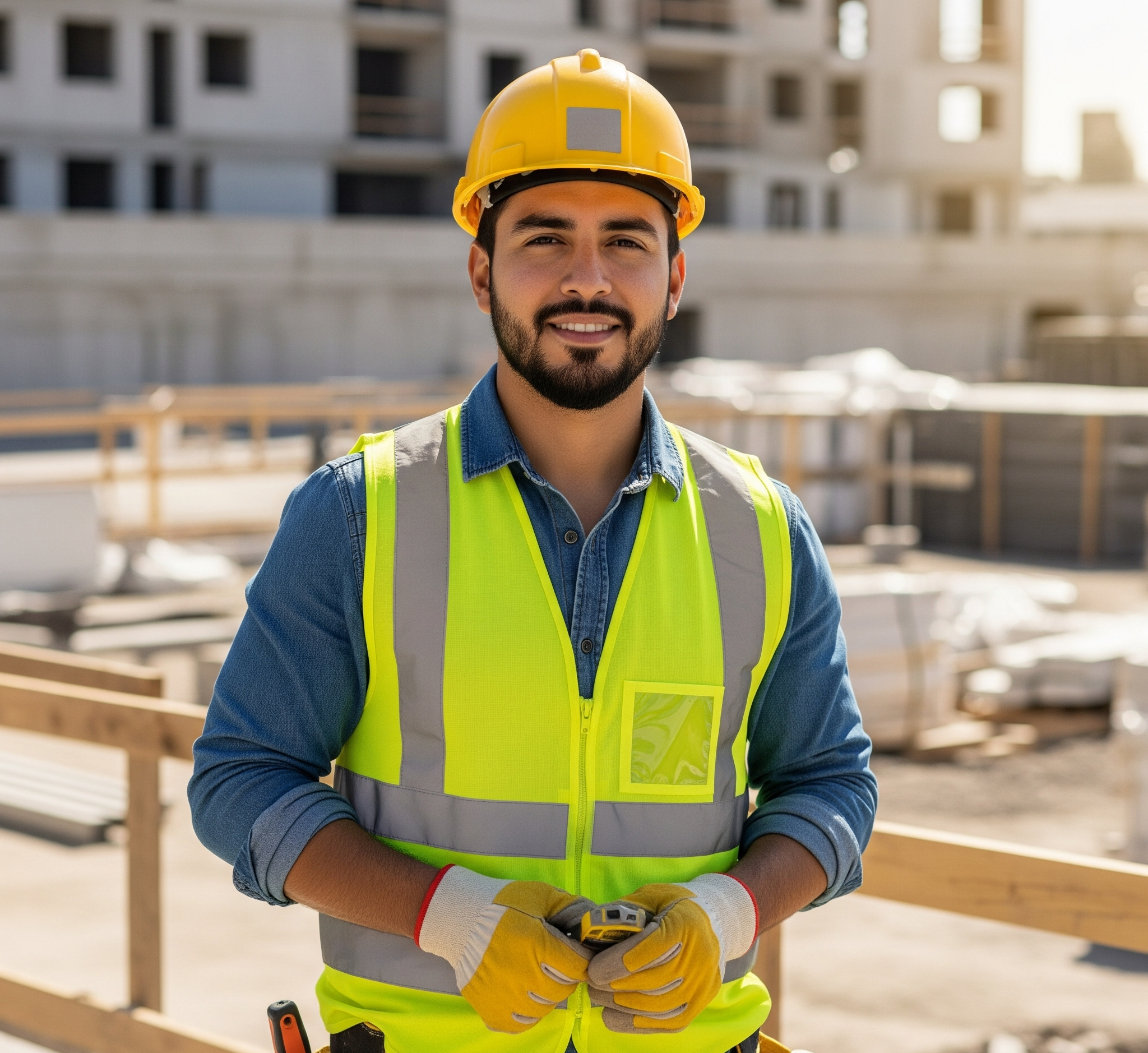Revolutionising Safety and Efficiency with the Best Contractor Management Software and Platform