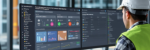 work permit software