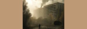Chernobyl Nuclear Disaster