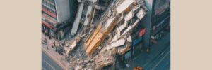 Sampoong Department Store Collapse