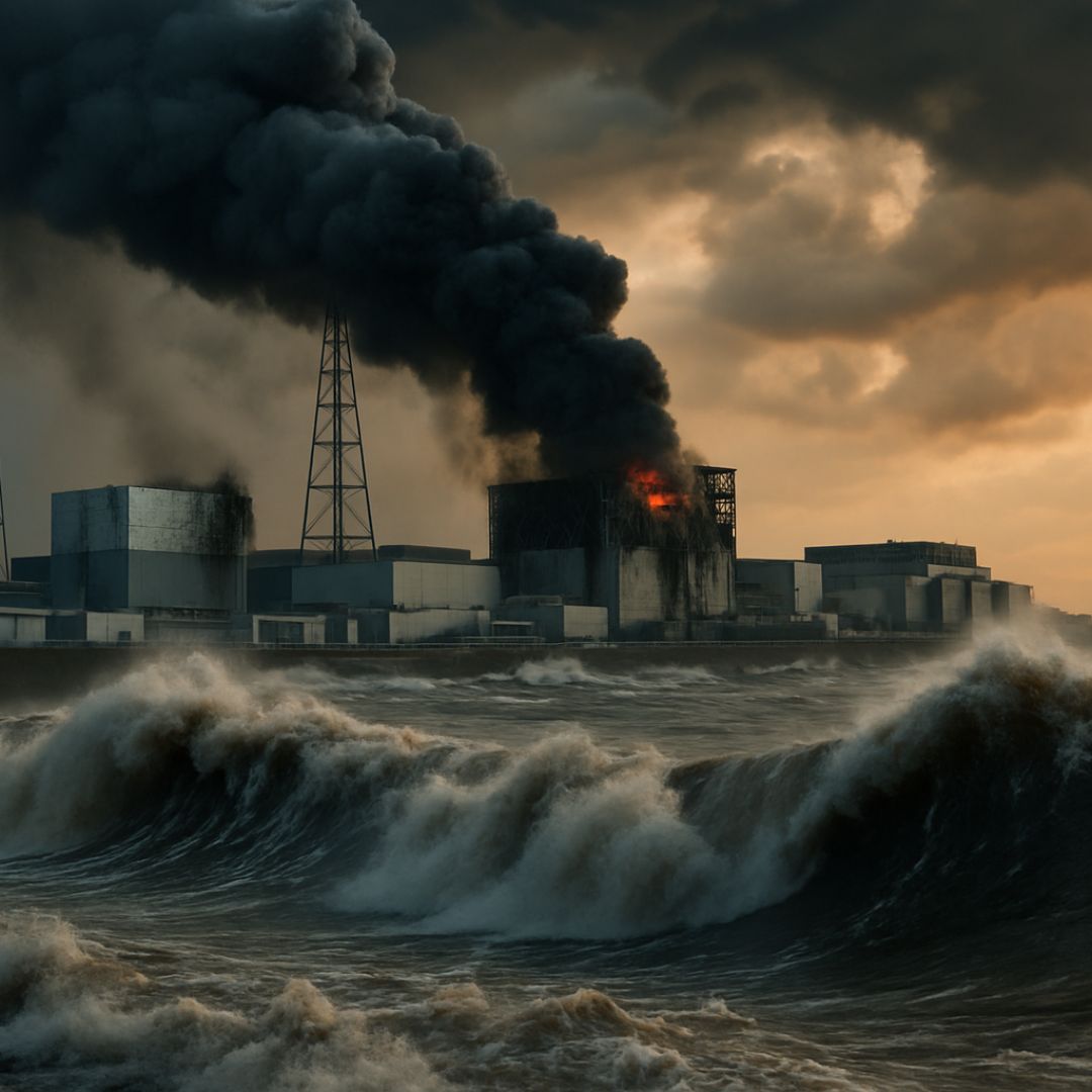 Lessons from the Fukushima Nuclear Disaster: Insights into Contractor Management and Safety Preparedness