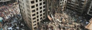 Rana Plaza Collapse