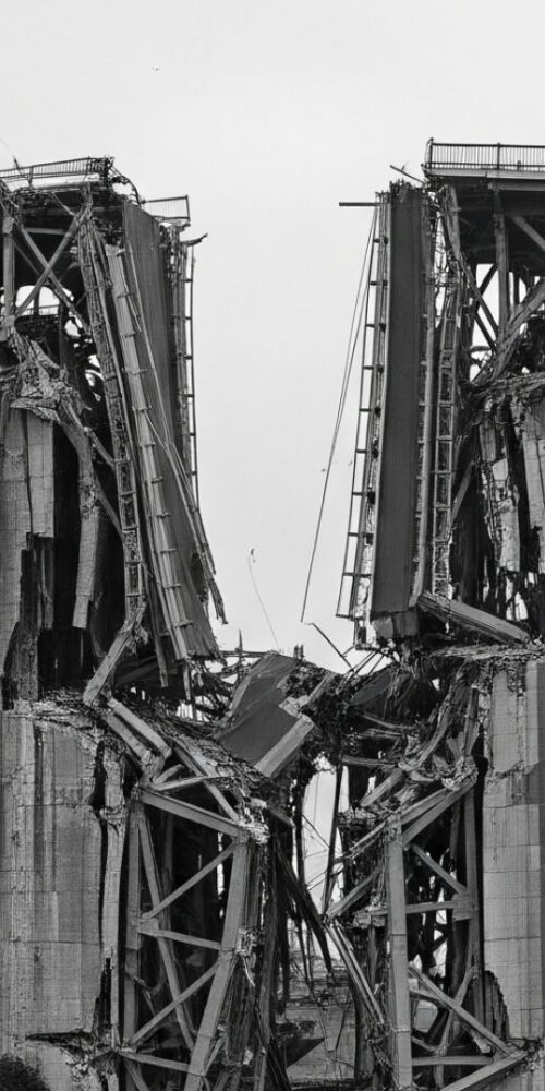 Genoa Bridge Collapse