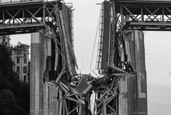 Genoa Bridge Collapse