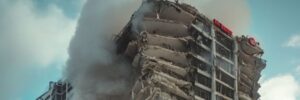 Hard Rock Hotel Collapse