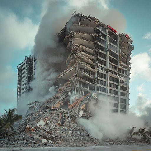 Case Study: Hard Rock Hotel Collapse – Could Better Contractor Oversight Have Helped Prevent the Tragedy?