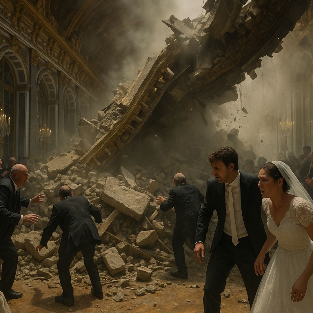 Versailles Wedding Hall Disaster: Key Lessons and How Contractor Software Could Help Improve Safety