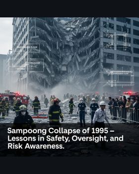 Sampoong collapse