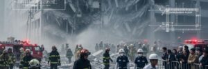 Sampoong collapse