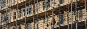 Atlanta contractor accident