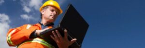 Contractor software