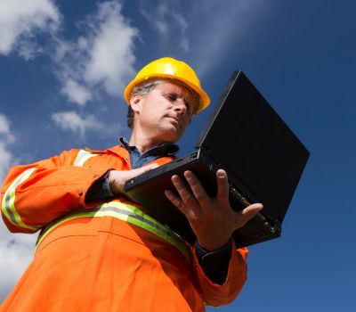 Contractor software