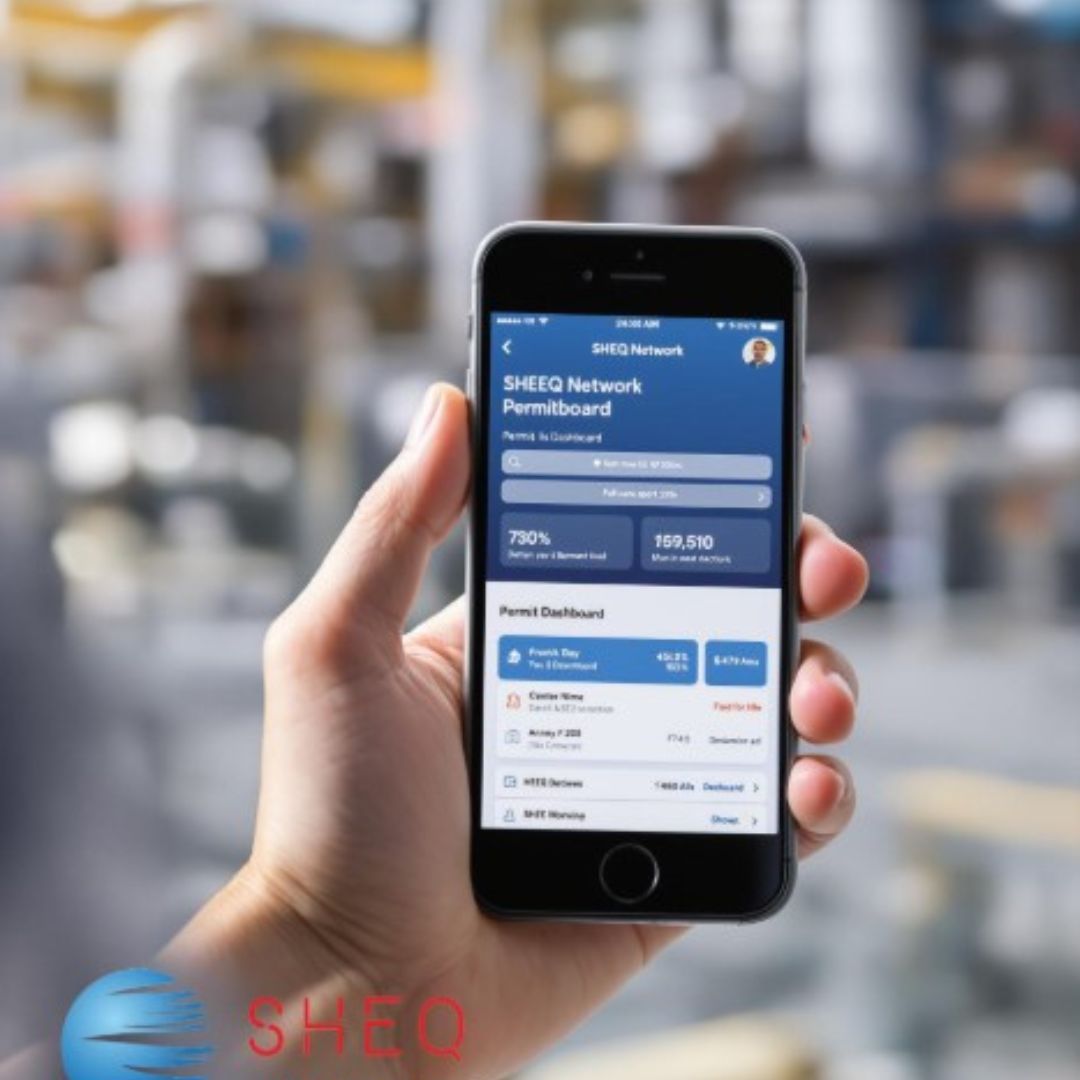 Why a Digital Work Permit System Matters for Contractor Safety