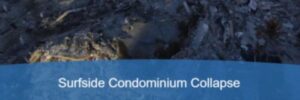 Surfside condominium collapse