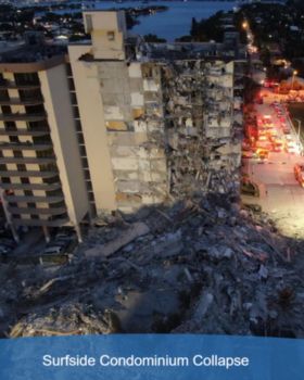 Surfside condominium collapse